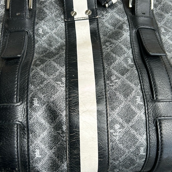 L.A.M.B Gwen Stefani Purse Vintage and Extremely Rare Y2K Ska Punk Harajuku Girl - Picture 15 of 16